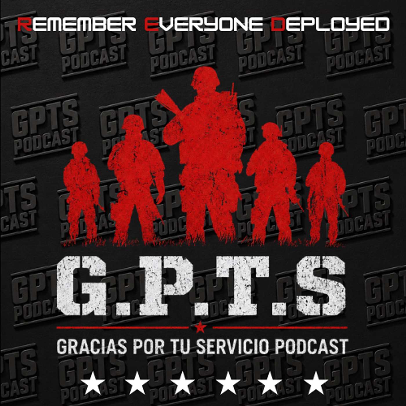 Gracias Por Tu Servicio