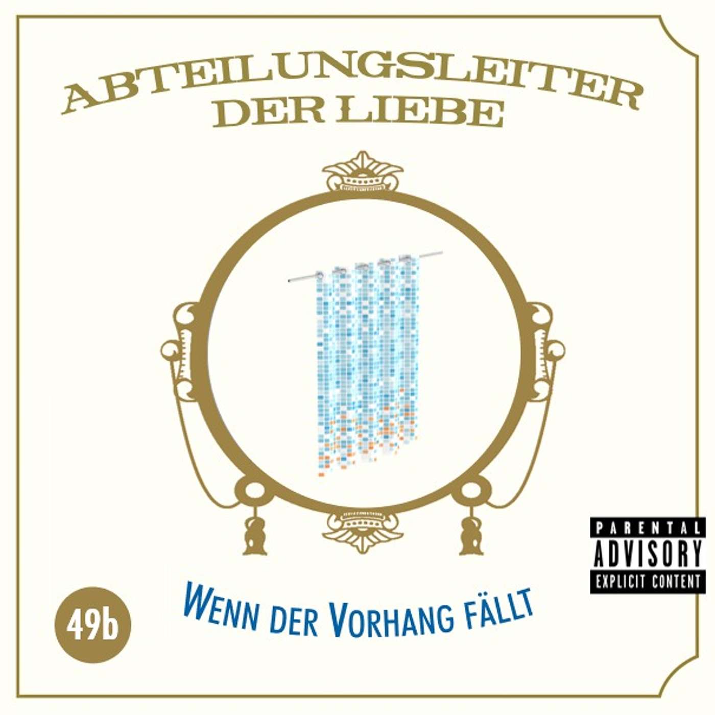 Abteilungsleiter der Liebe