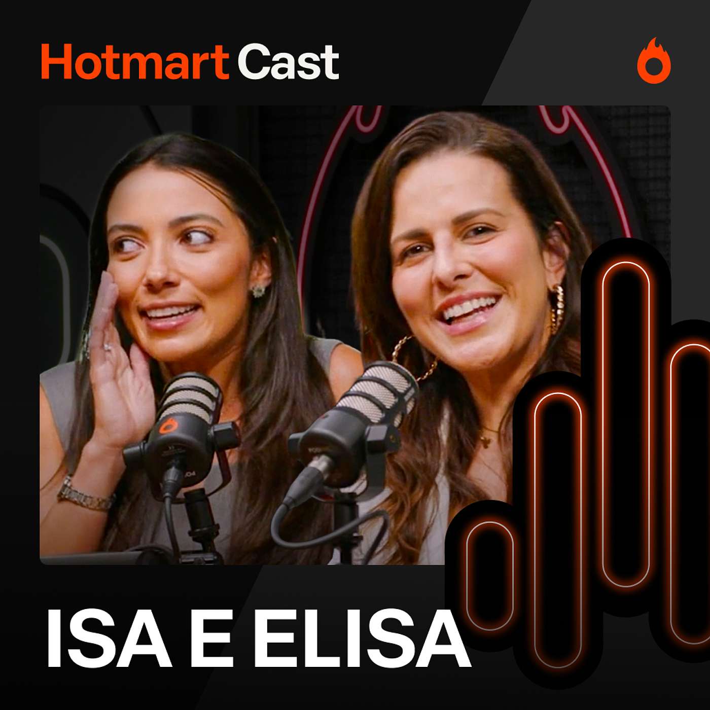 A Verdade Sobre Criar uma Comunidade Forte (O que Faz Elas Permanecerem?) episode artwork