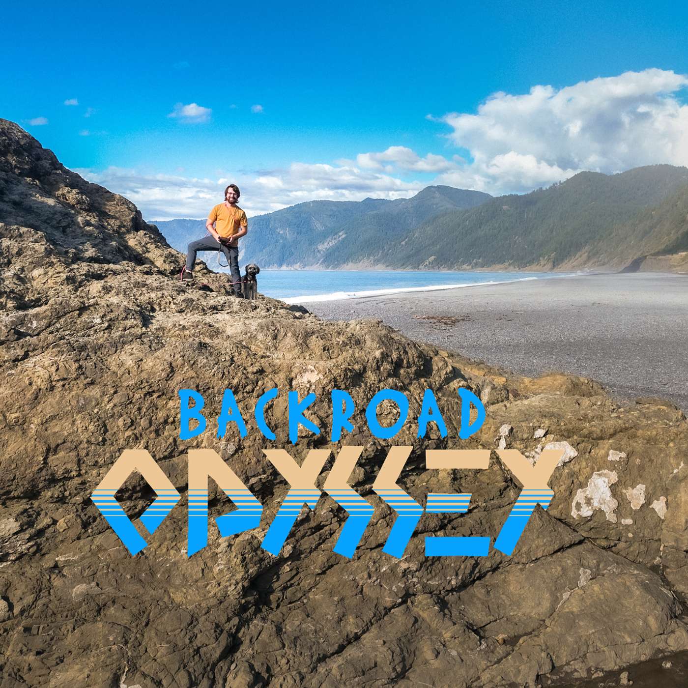 Van Life Diaries - The Lost Coast: California's Last Wilderness