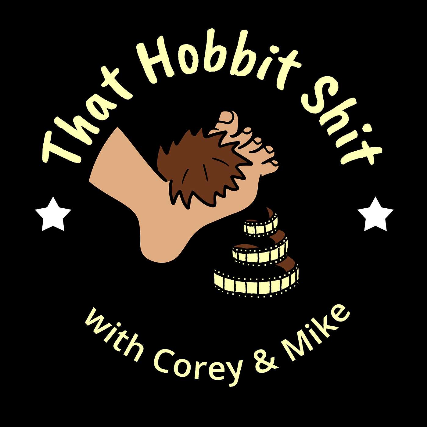 That Hobbit Shit - The Rings of POOer: Season 2, episodes 5