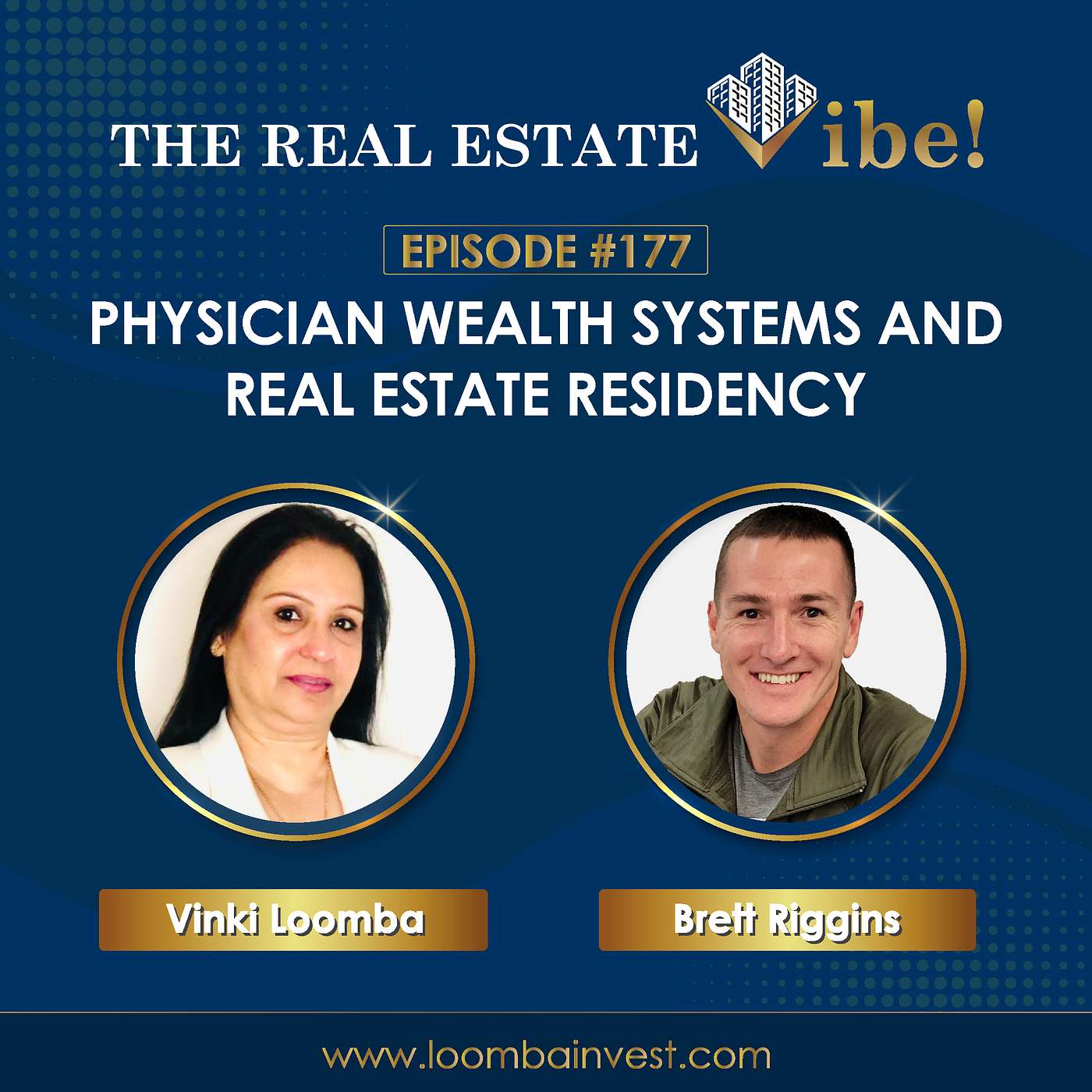 The Wealth Vibe Show!