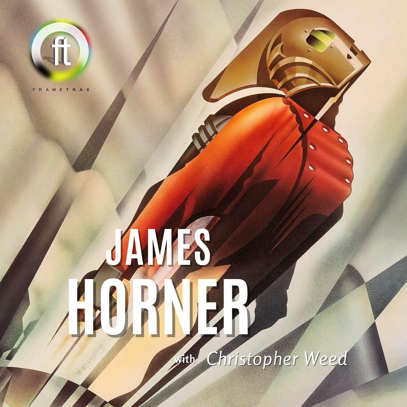 James Horner