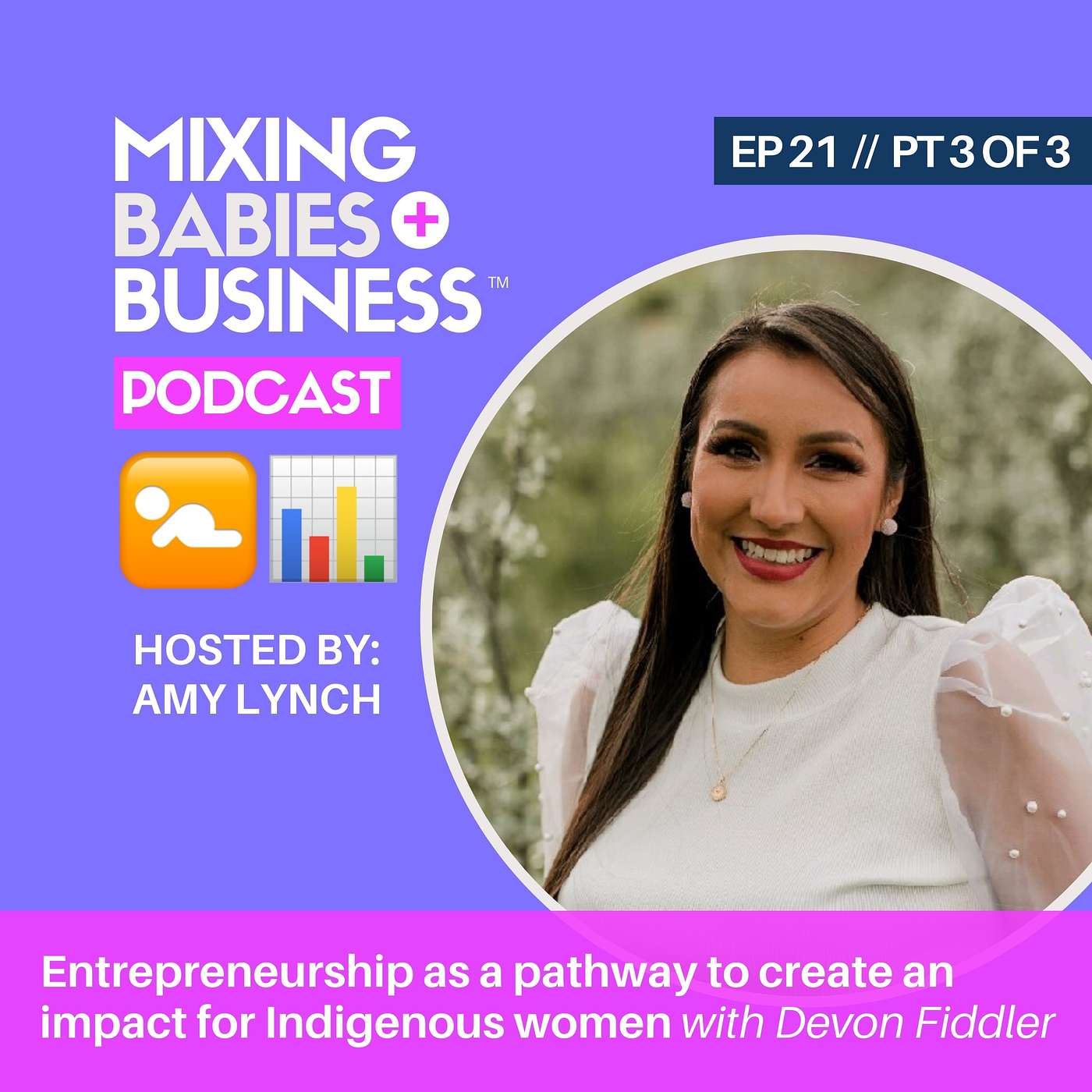 Mixing Babies And Business™