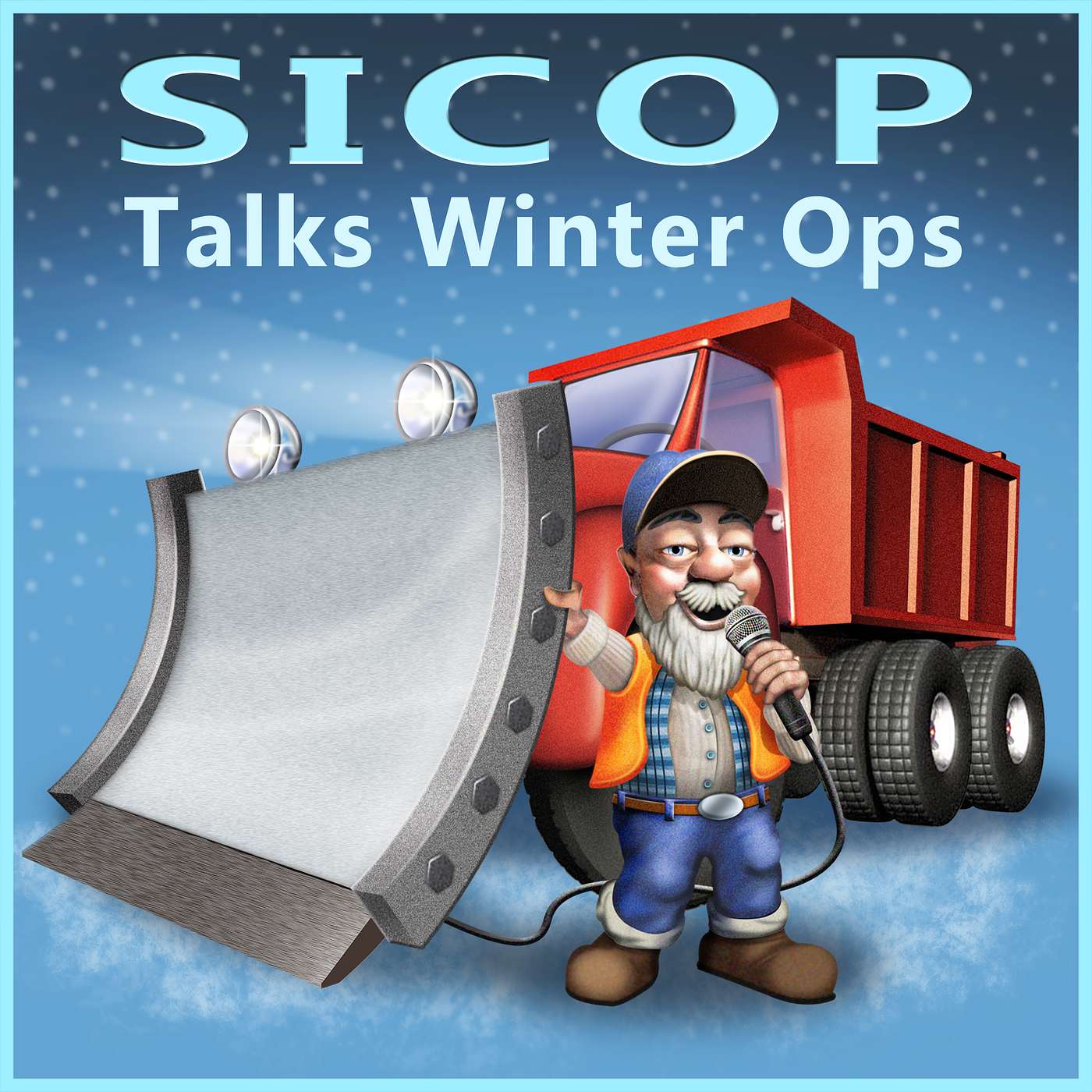 Talkin Winter Ops