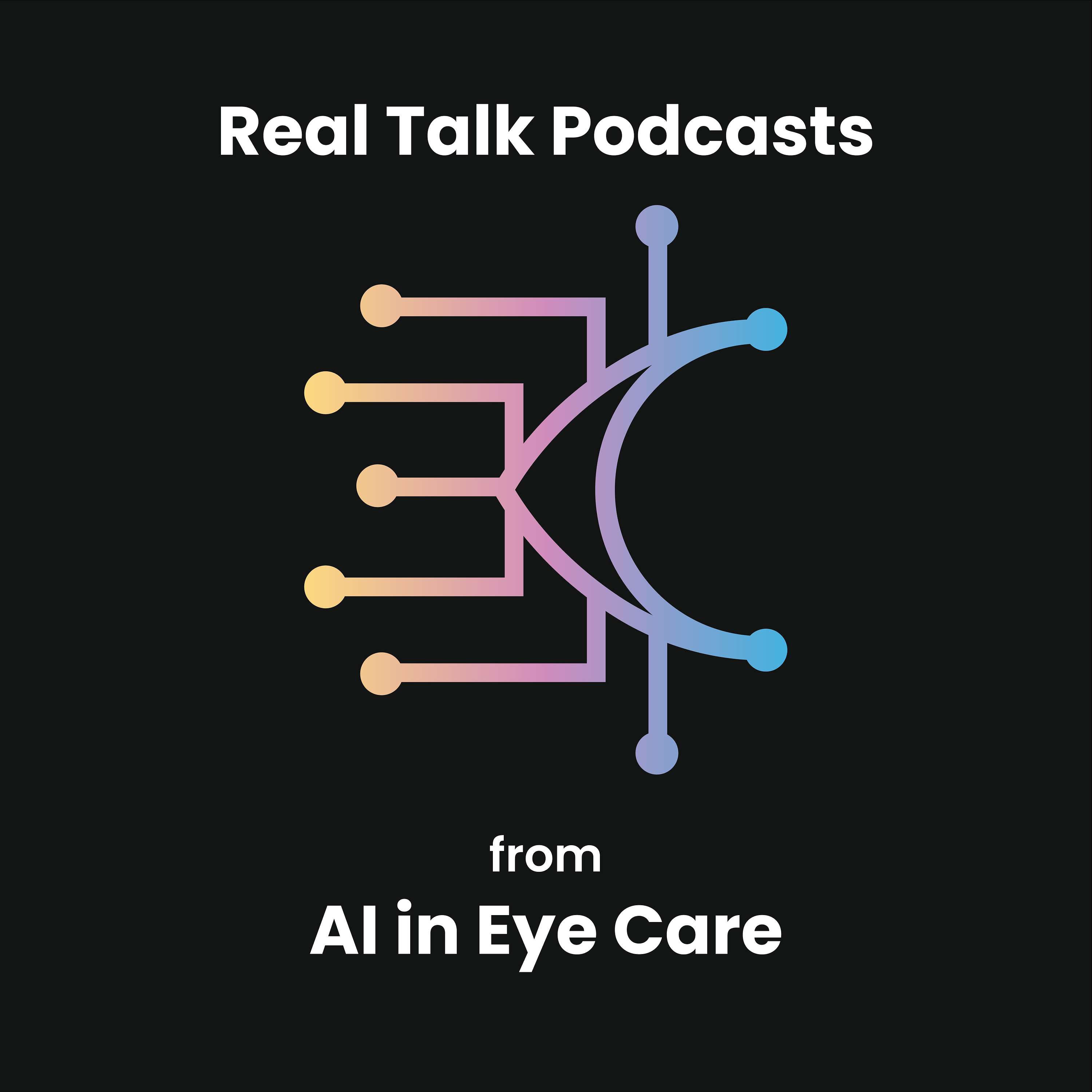Real Talk from AI in Eye Care