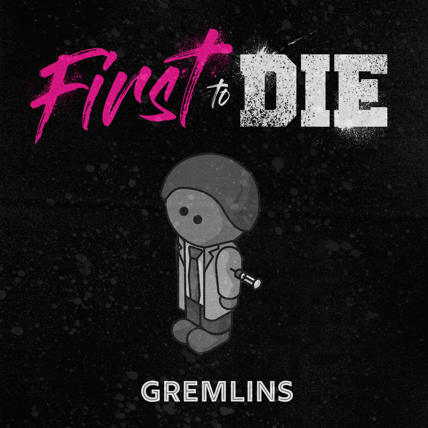 First to Die