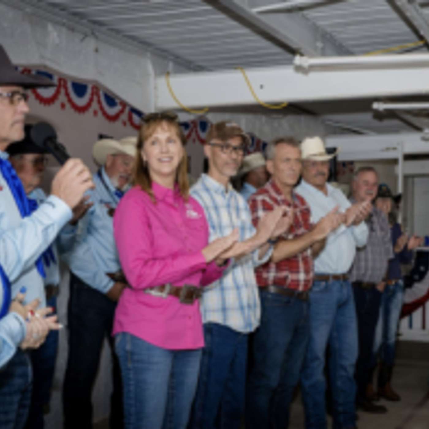 2025 World's Oldest Rodeo(R) Kicks-Off with $15.3 Million