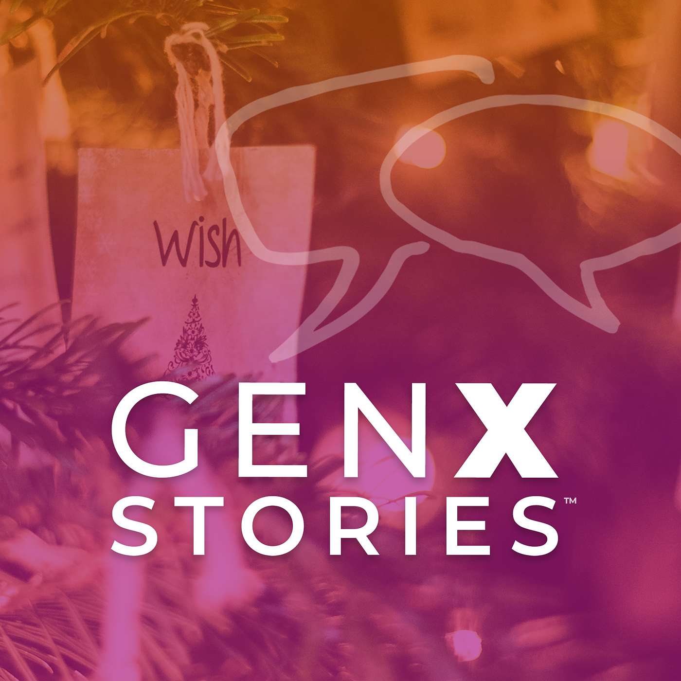 GenX Stories