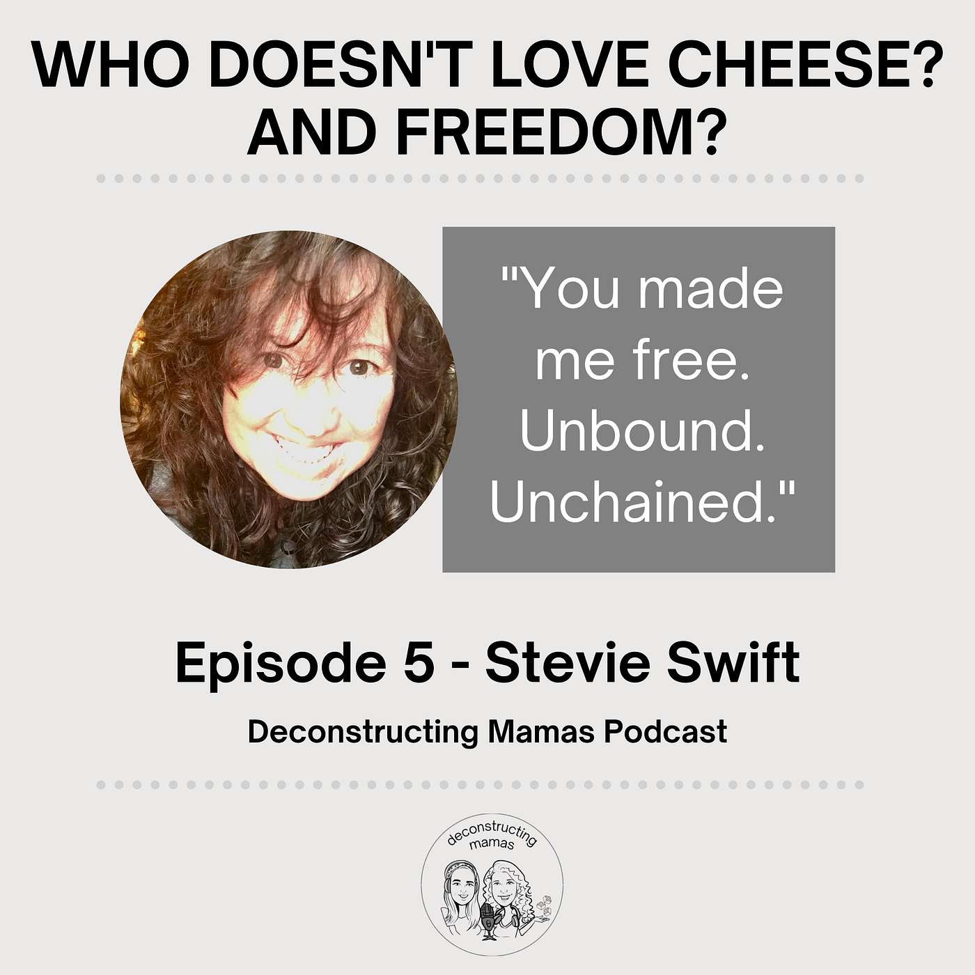 Deconstructing Mamas