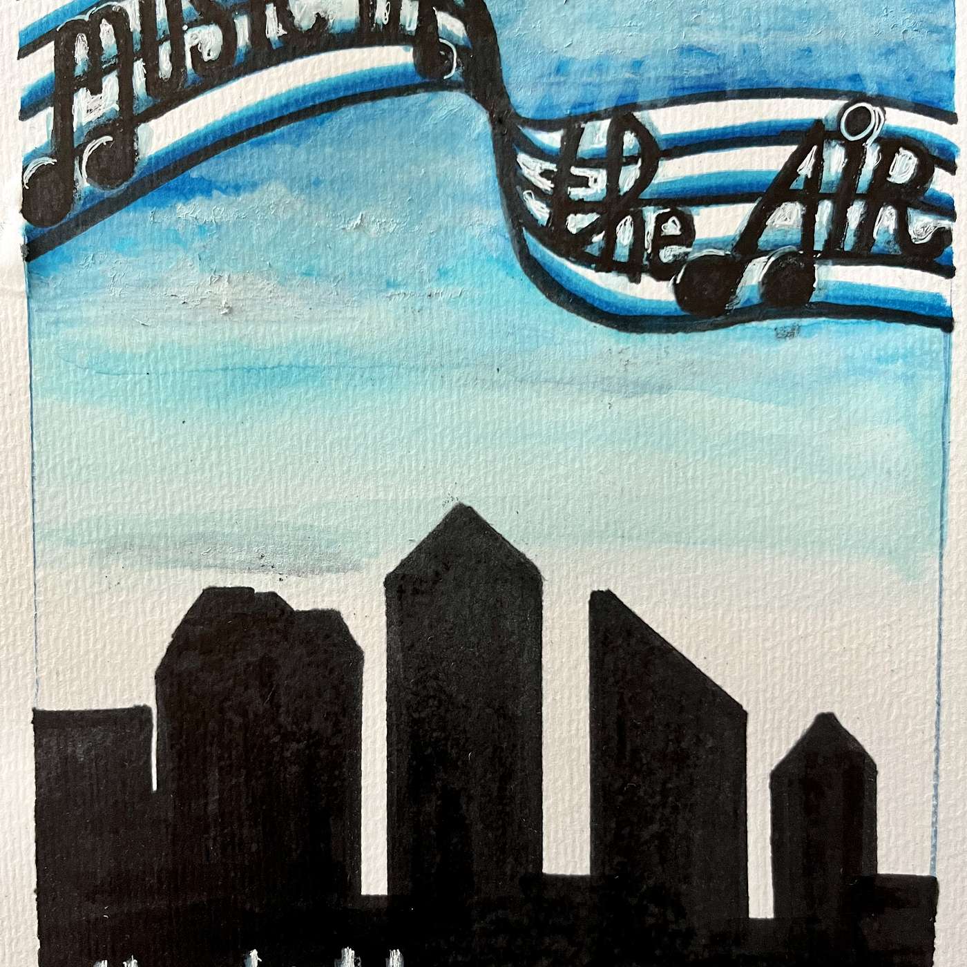 Episode 1 : The Roots of American Music episode artwork