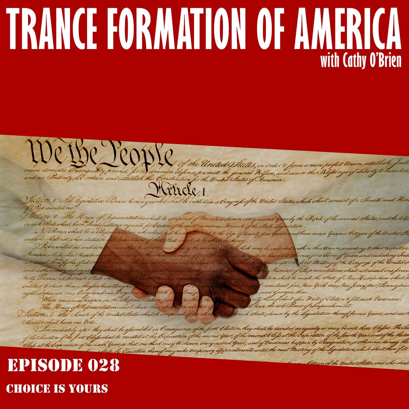Trance Formation Podcast