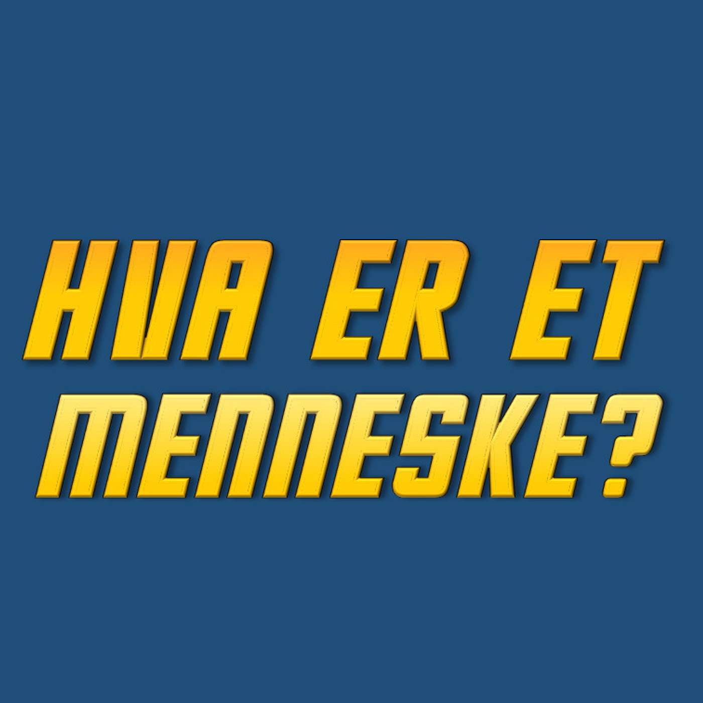 Jesus er Konge