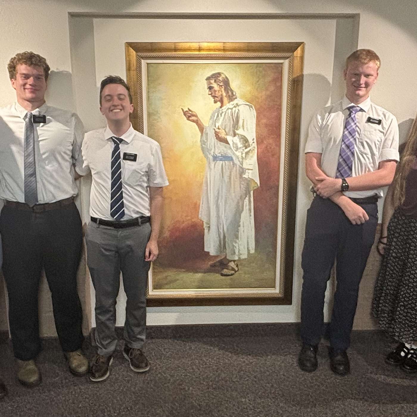Episode 45: Finding Joy in Missionary Work!