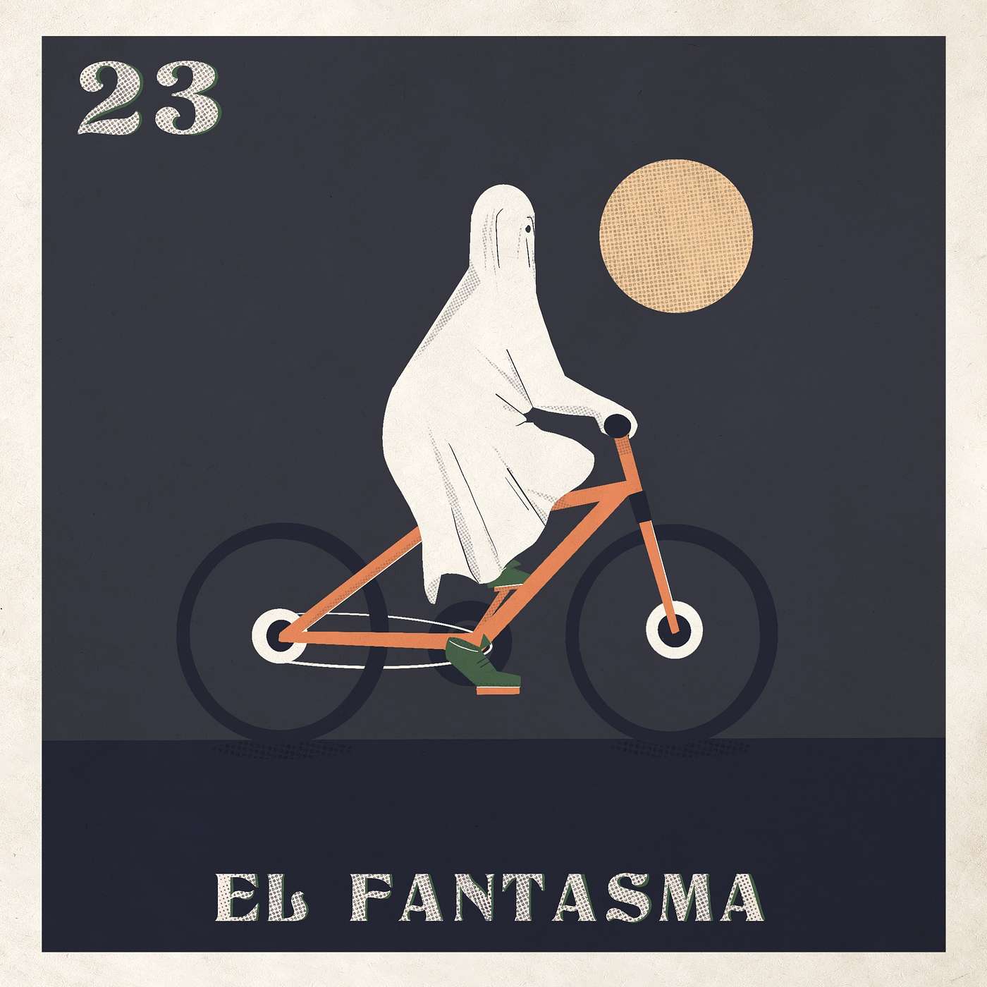 La Muerte con La Abogada