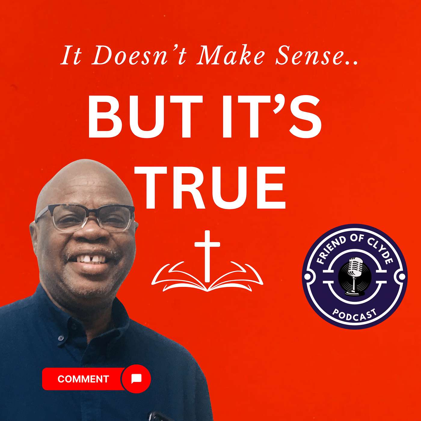 Salvation Is Too Good To Be True: Here Is Why It’s Real
