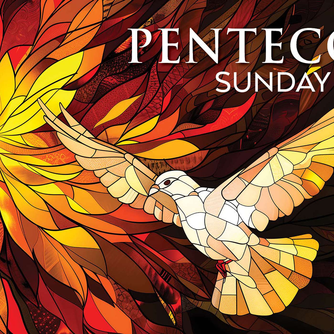 Pentecost Sunday