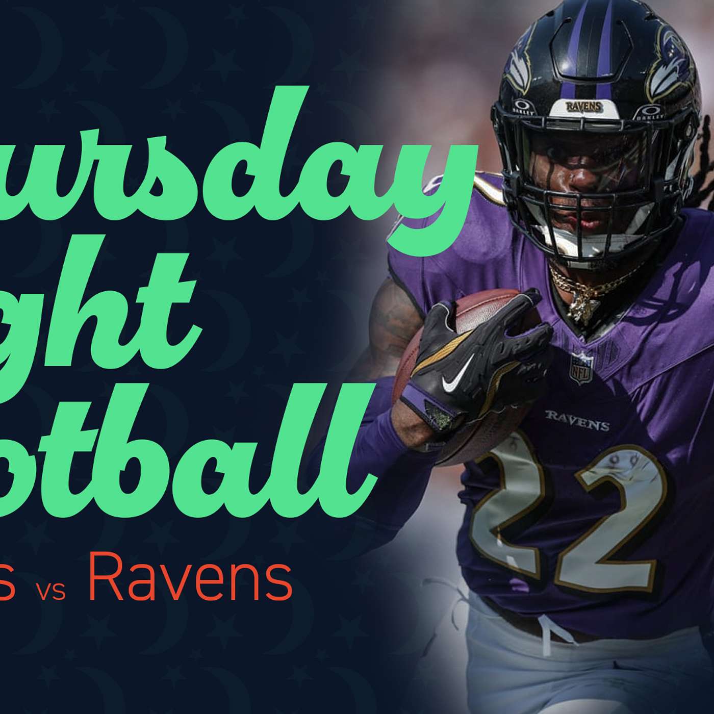 NFL Trade Deadline, Week 10 Power Rankings, Ravens vs Bengals Preview & Picks + NBA Bets episode artwork
