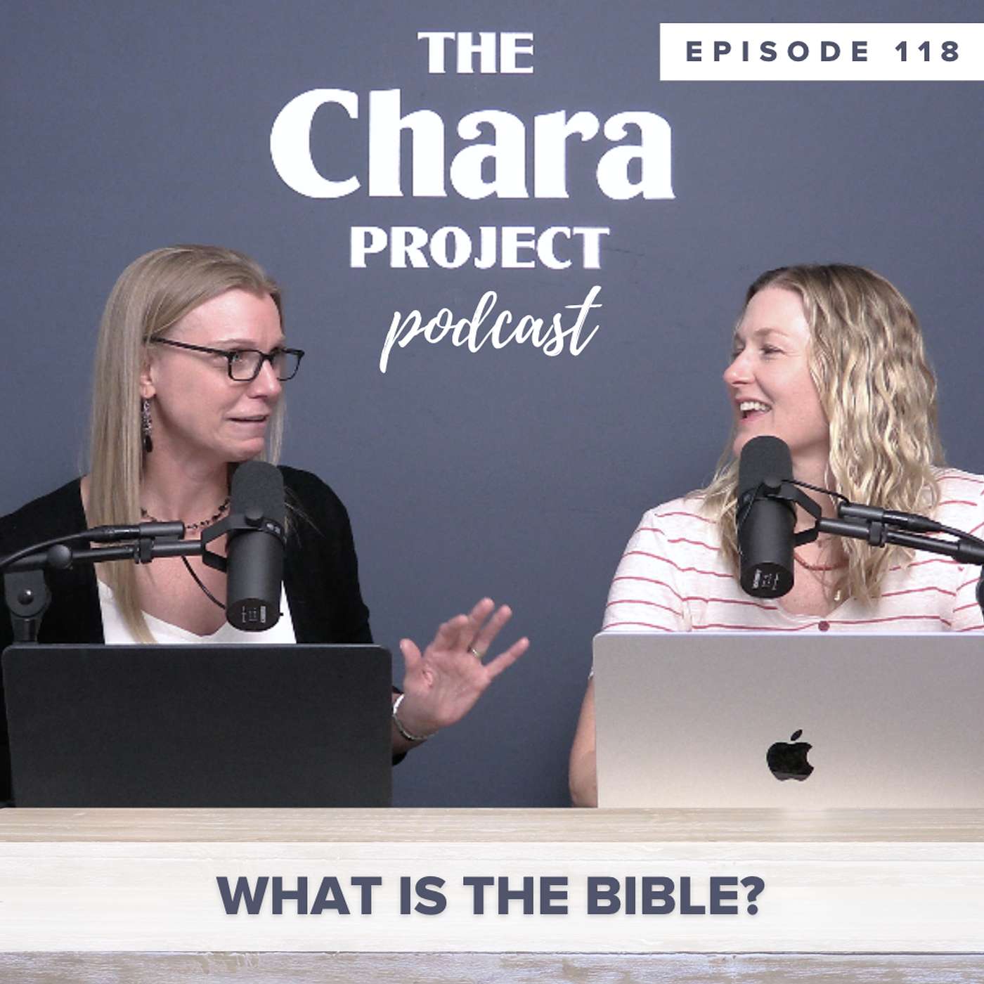 Ep. 118 | What is the Bible? Ep. 118 | What is the Bible?