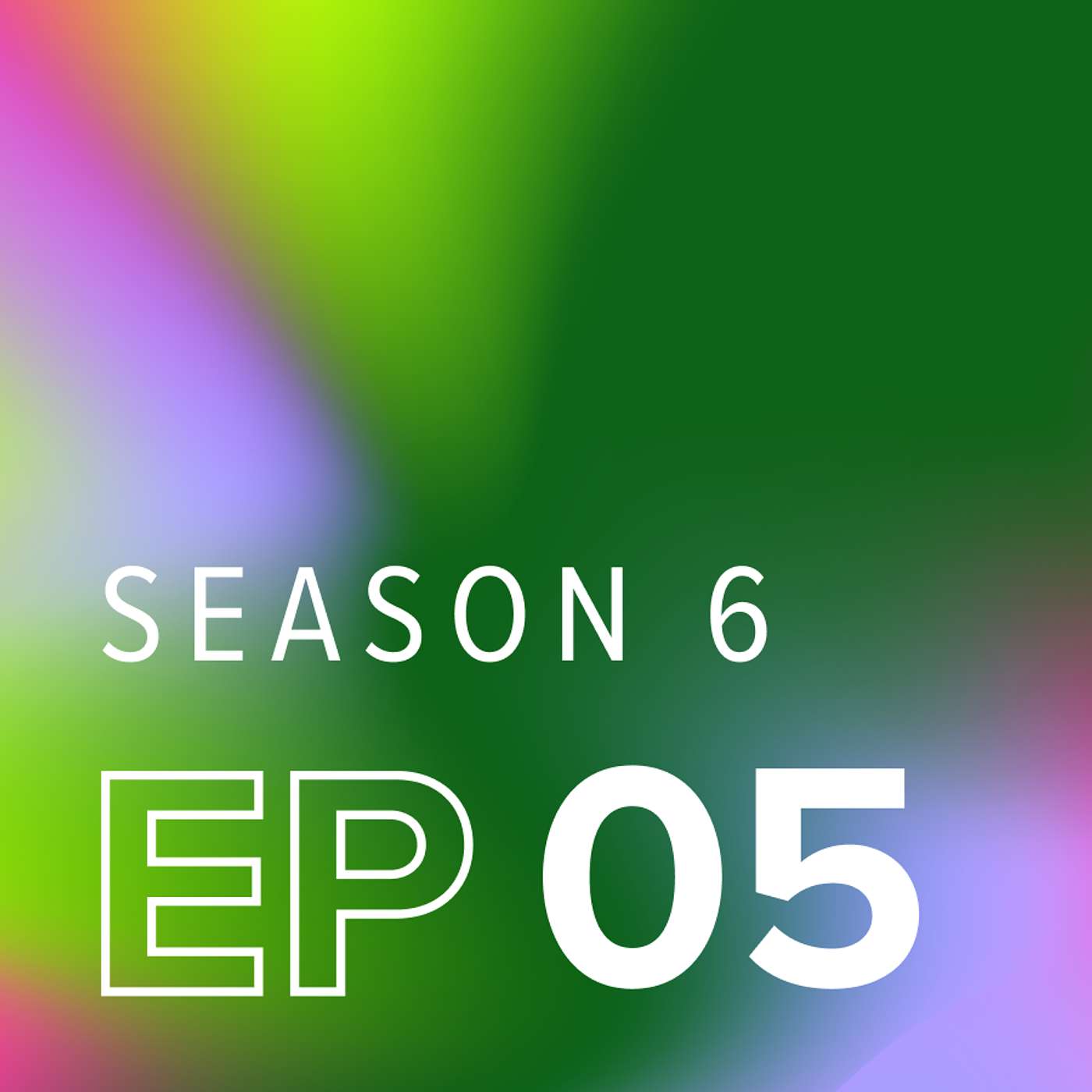 Arrows-Out Leadership — With Catharina Walker Eure, Director of Innovation Strategy, Nike