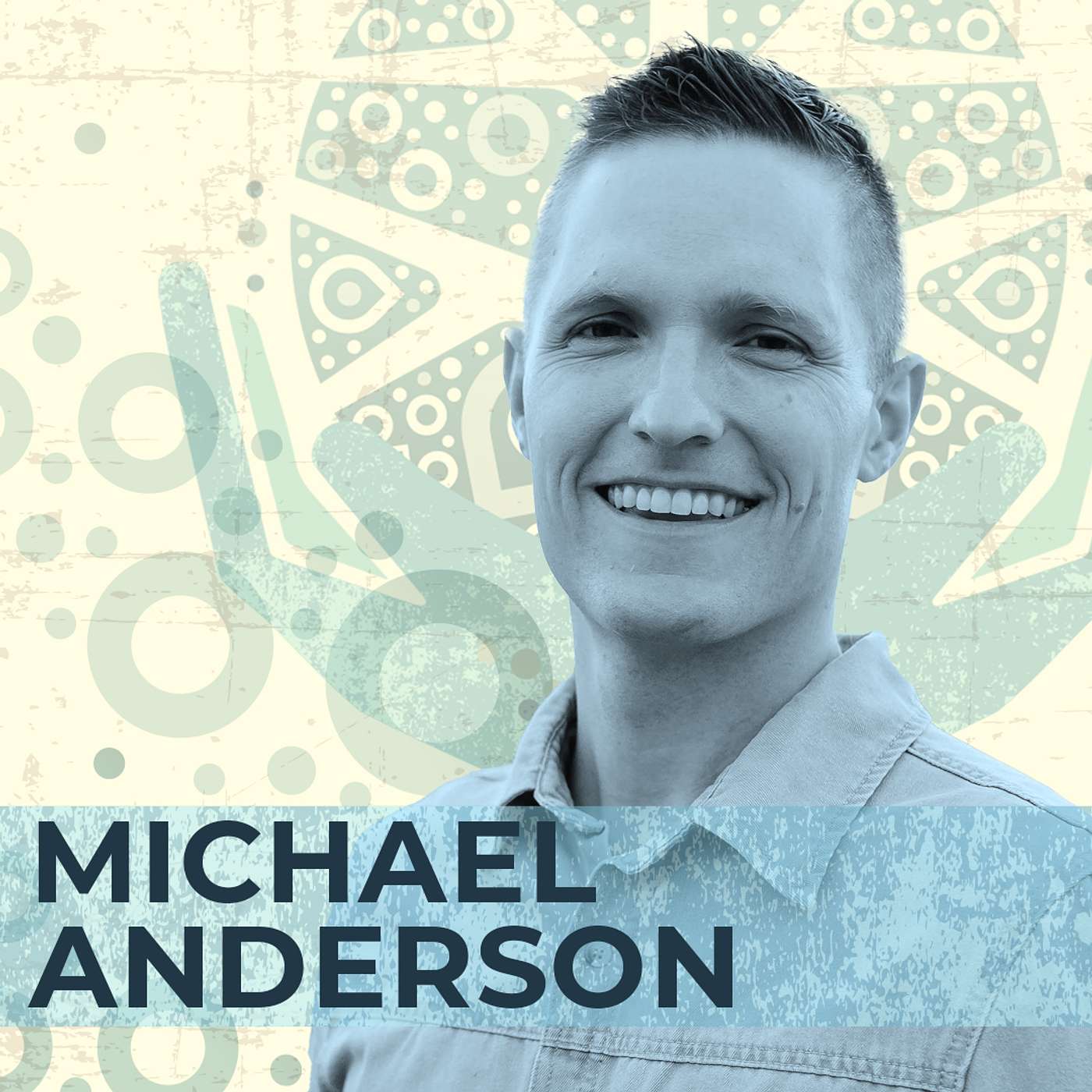 Lift and Make Lighter - Empowering Families Through Connection with Michael Anderson