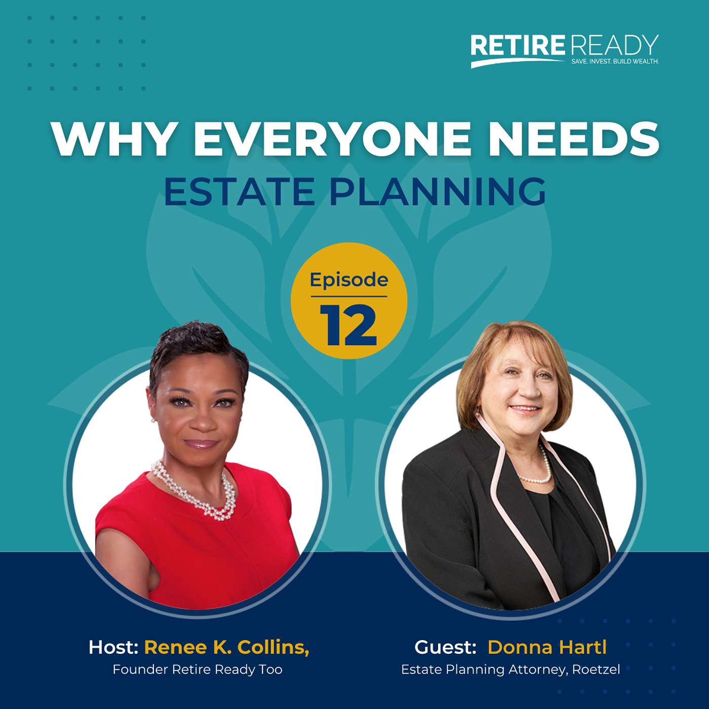 Retire Ready Too
