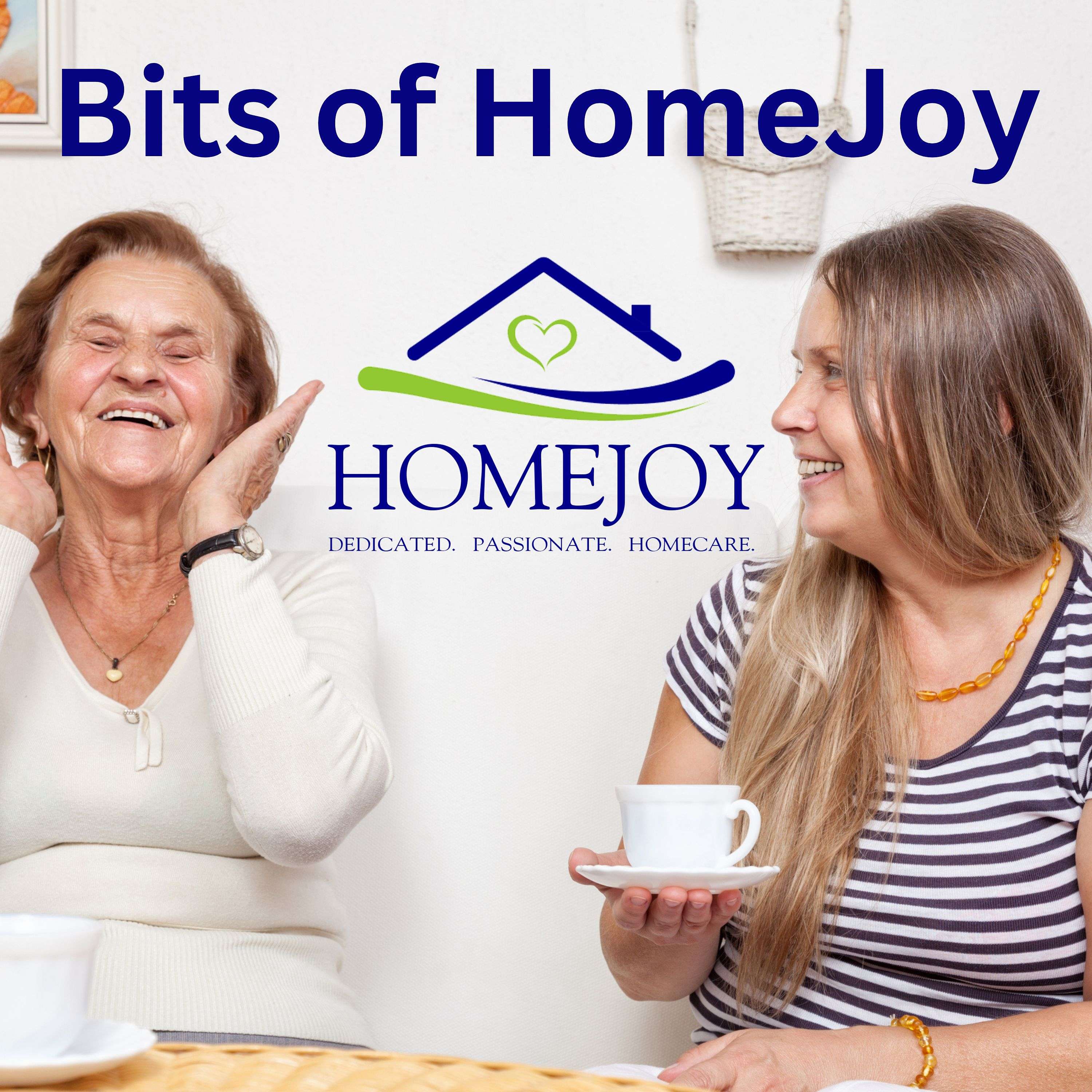 Bits of HomeJoy