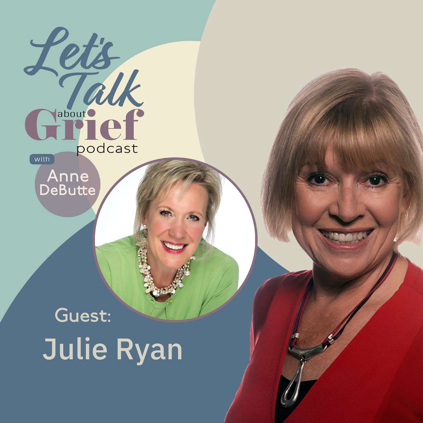 Let\'s Talk About Grief With Anne