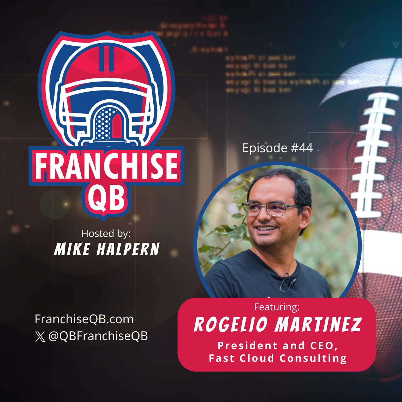 Franchise QB