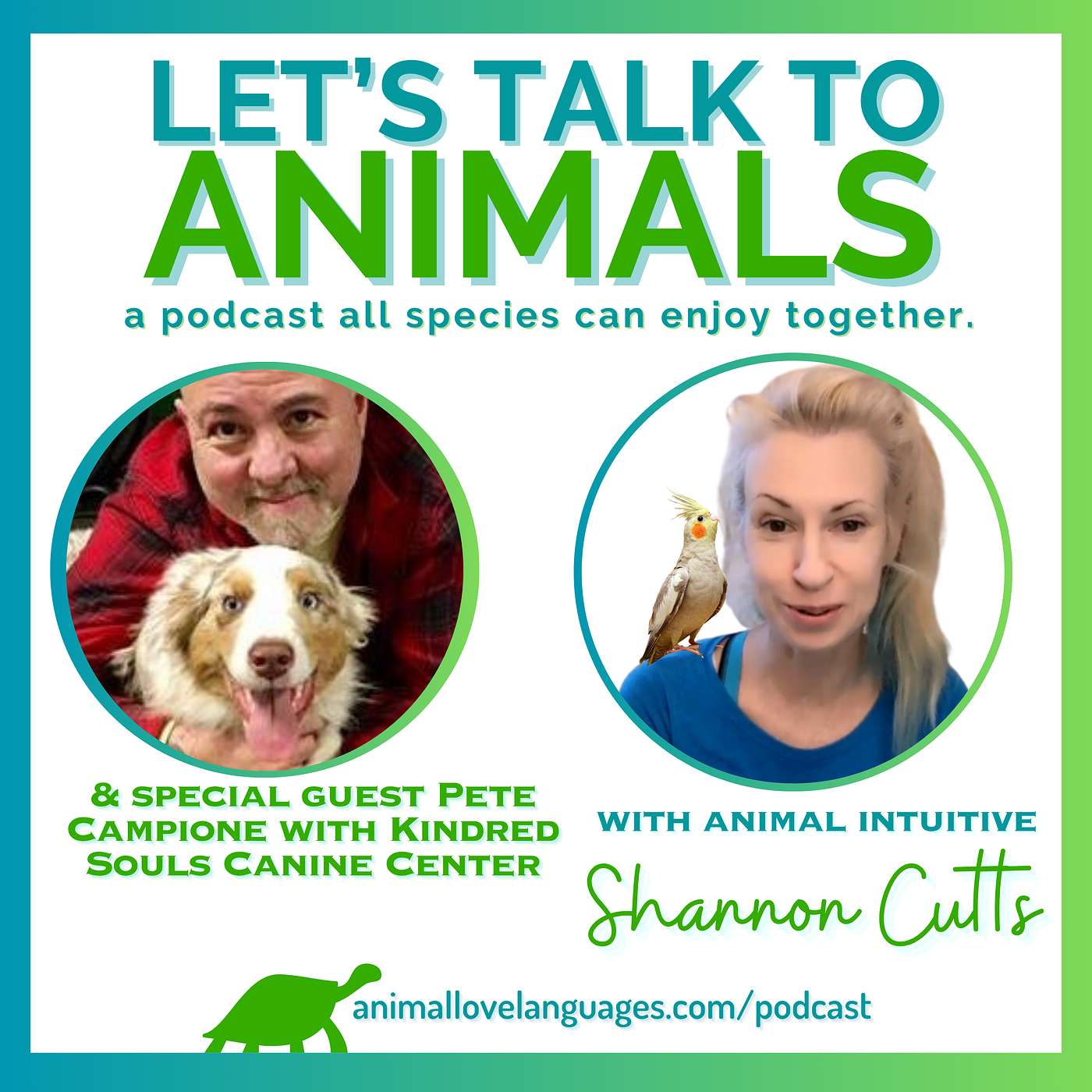 Canine Conversations for Beautiful Behavior and Healthy Interspecies Bonds