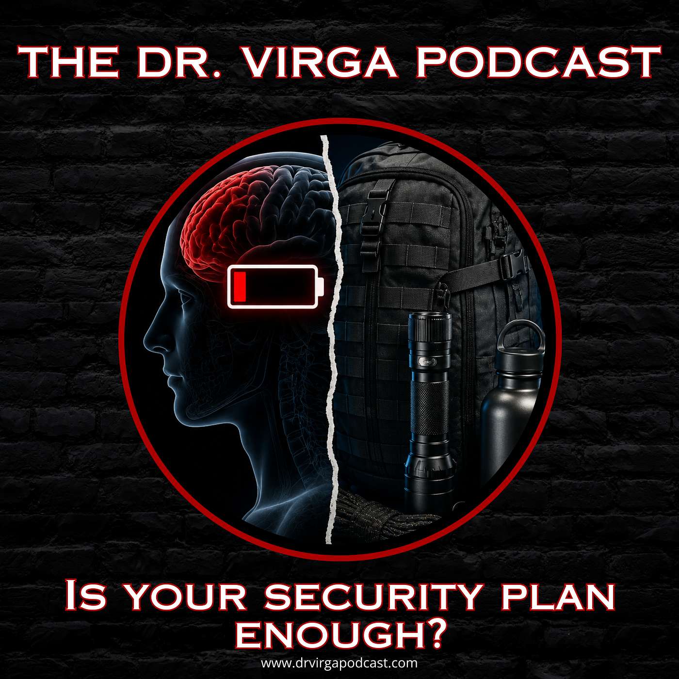 Is Your Security Plan Enough? | Ep #48 episode artwork