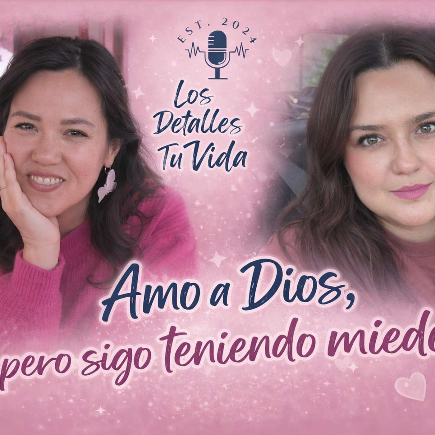 70 | ¿Por qué sigo luchando con lo mismo después de años de ser Cristiana?