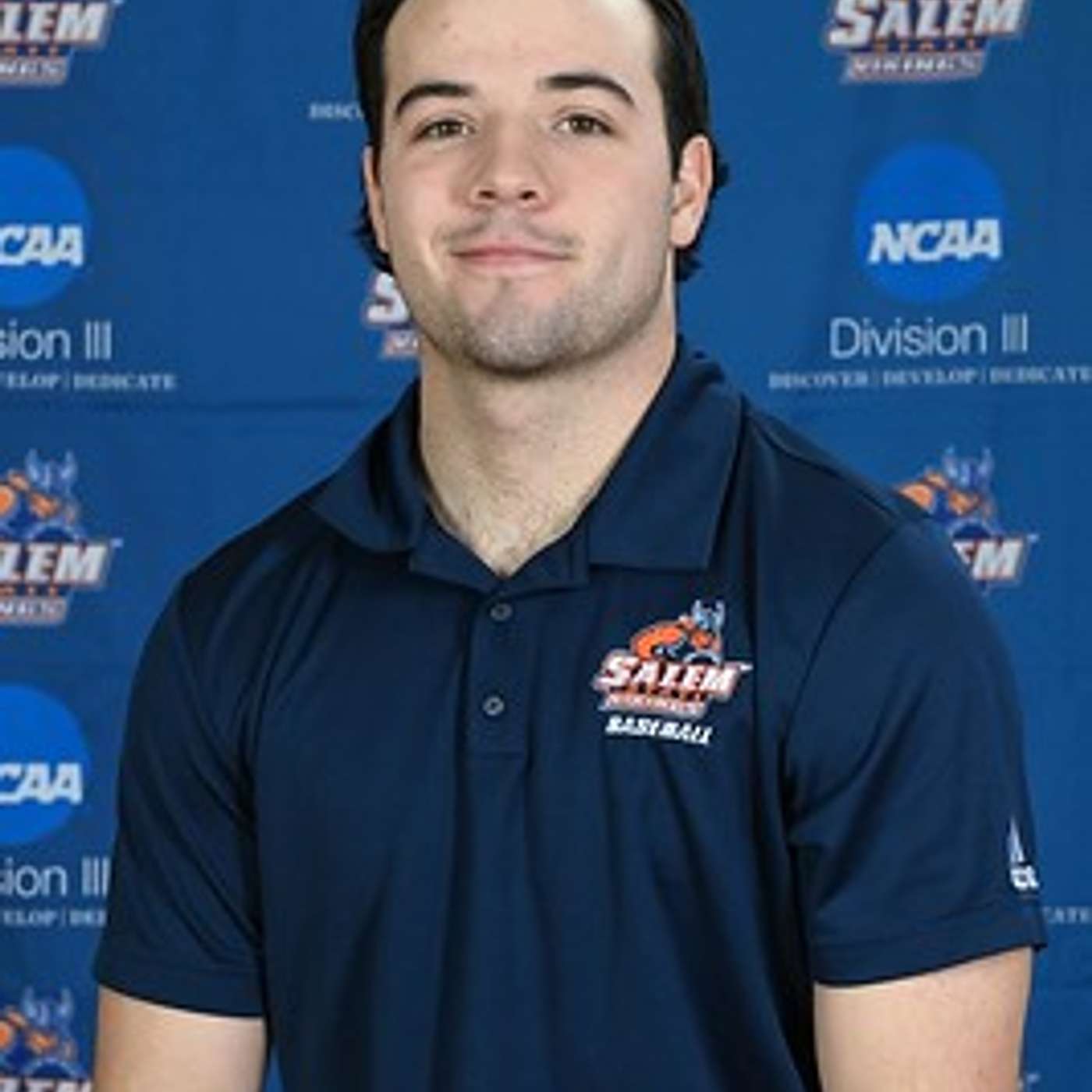 Take Me Out to the Ballgame:  Connor Dolan on his journey in the sport