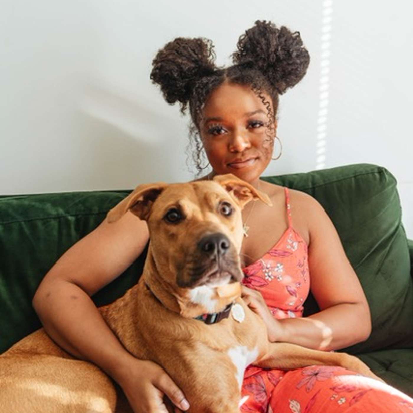 The Baroo: A Podcast for Dogs and Their People