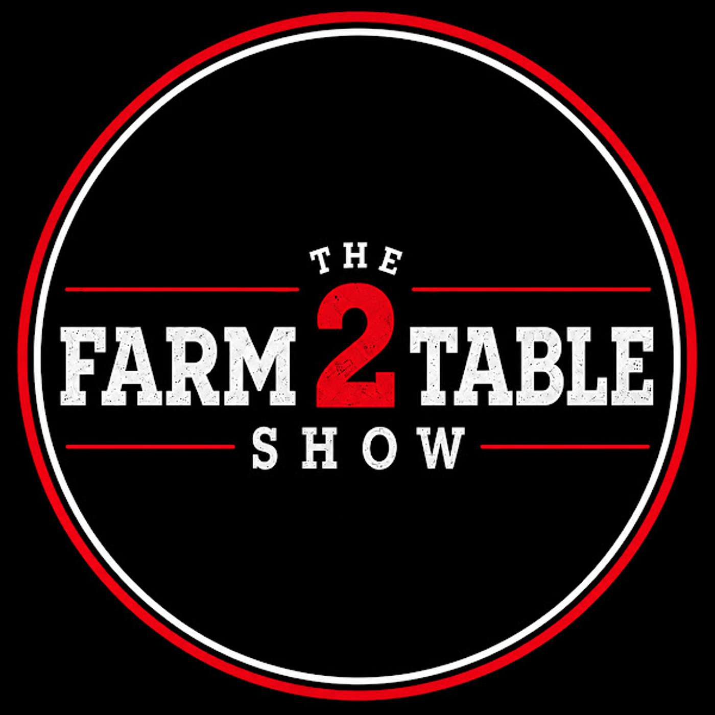 "Ticks, Federal Overreach & A Georgia Farm That Fought Back | The Farm2Table Show" episode artwork