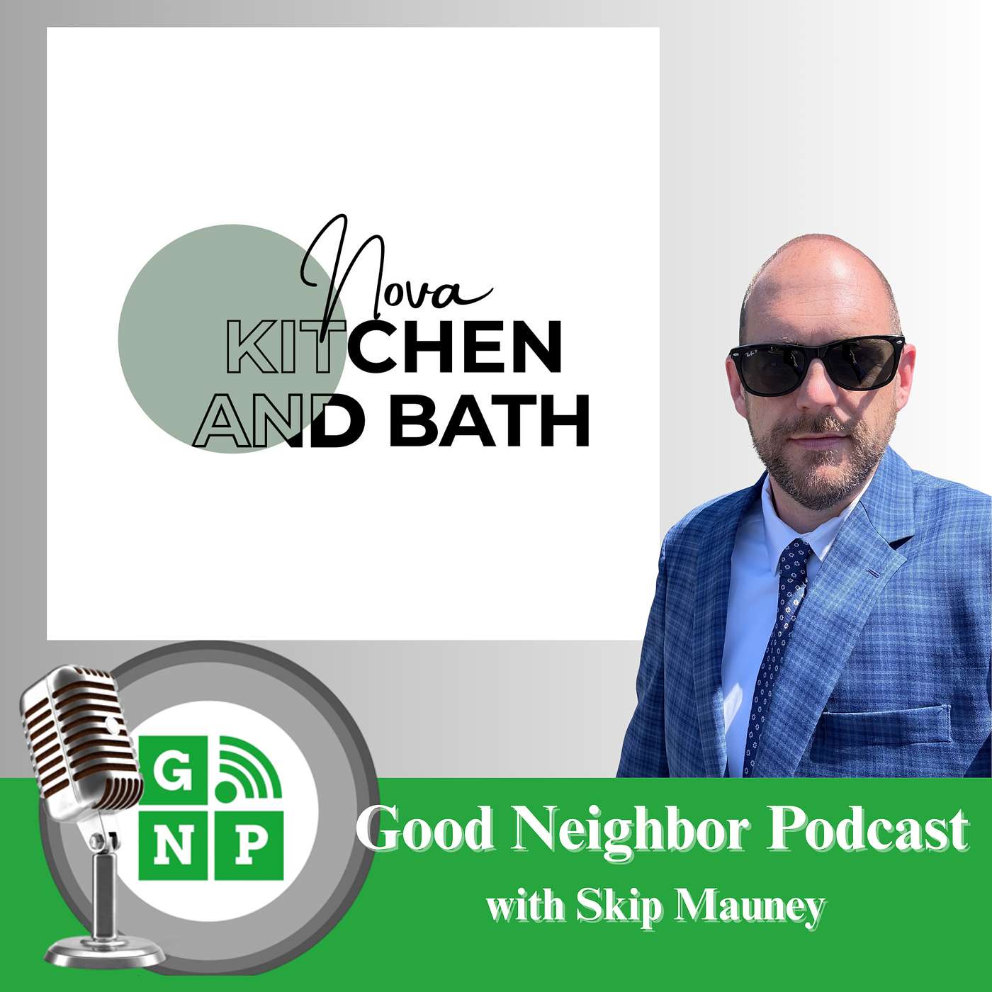Good Neighbor Podcast: TN-WNC-SWVA