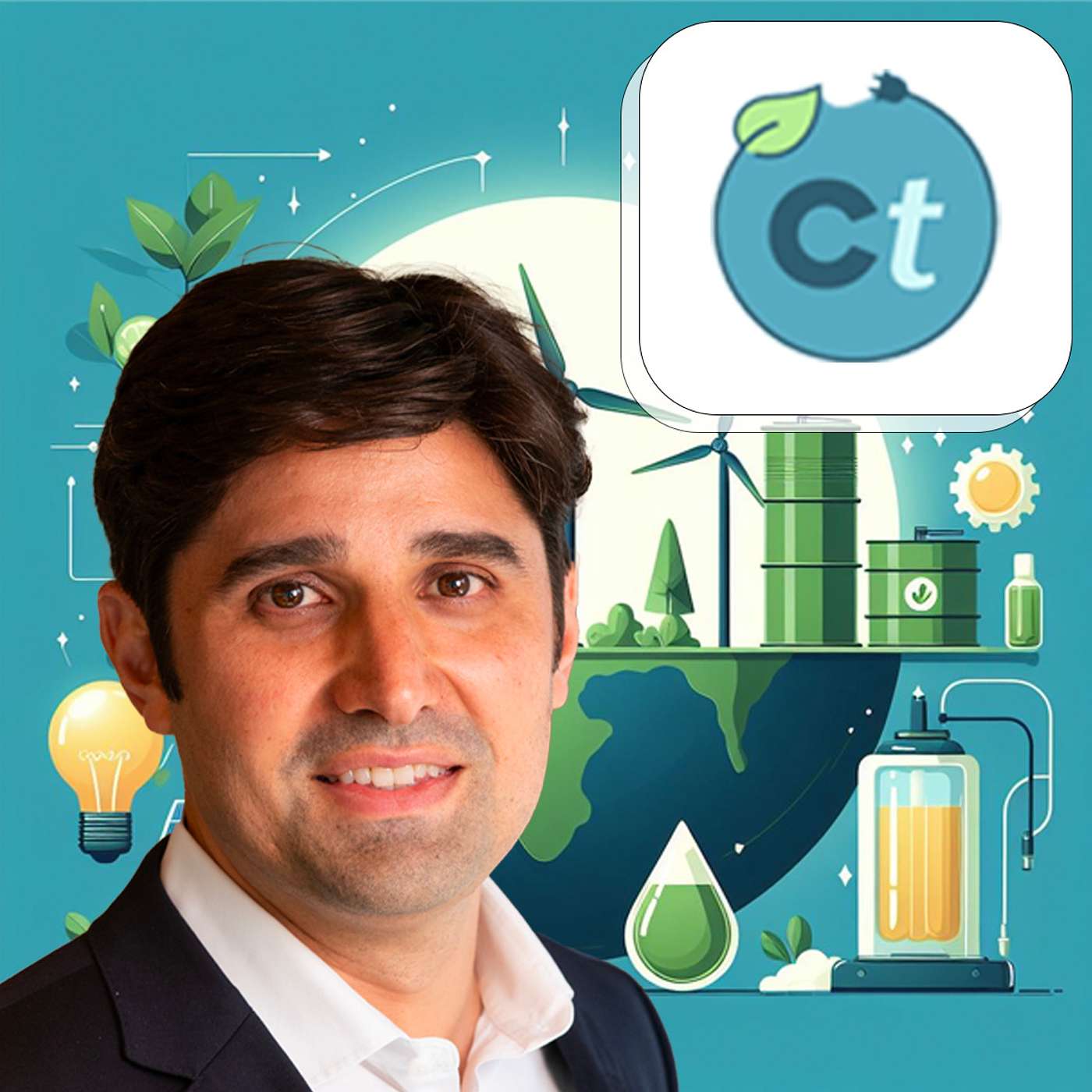 CleanTechies Podcast