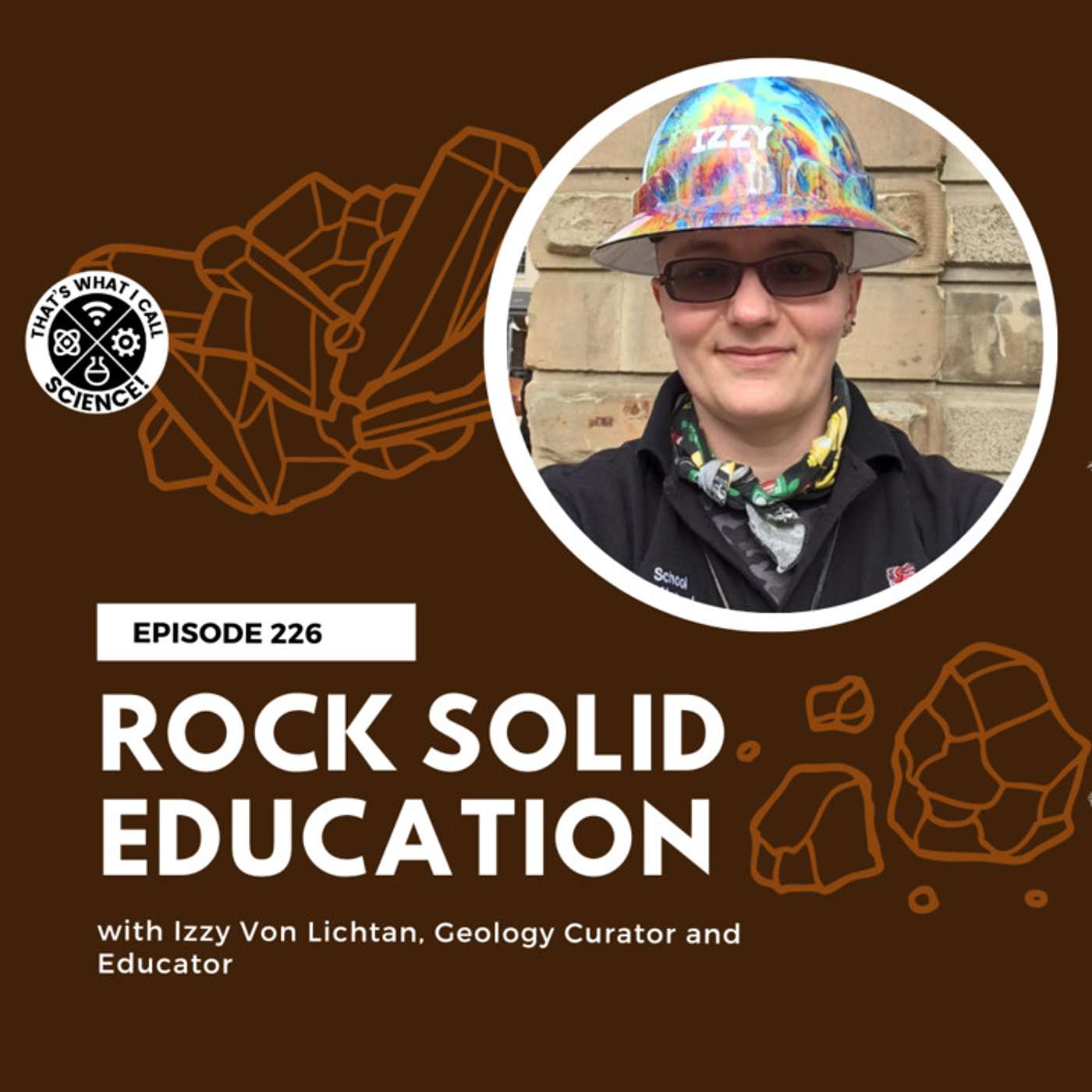 Episode 226: Rock Solid Education