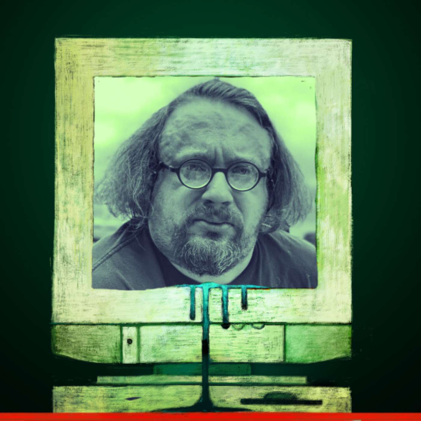 Episode 2 - Sam Hyde