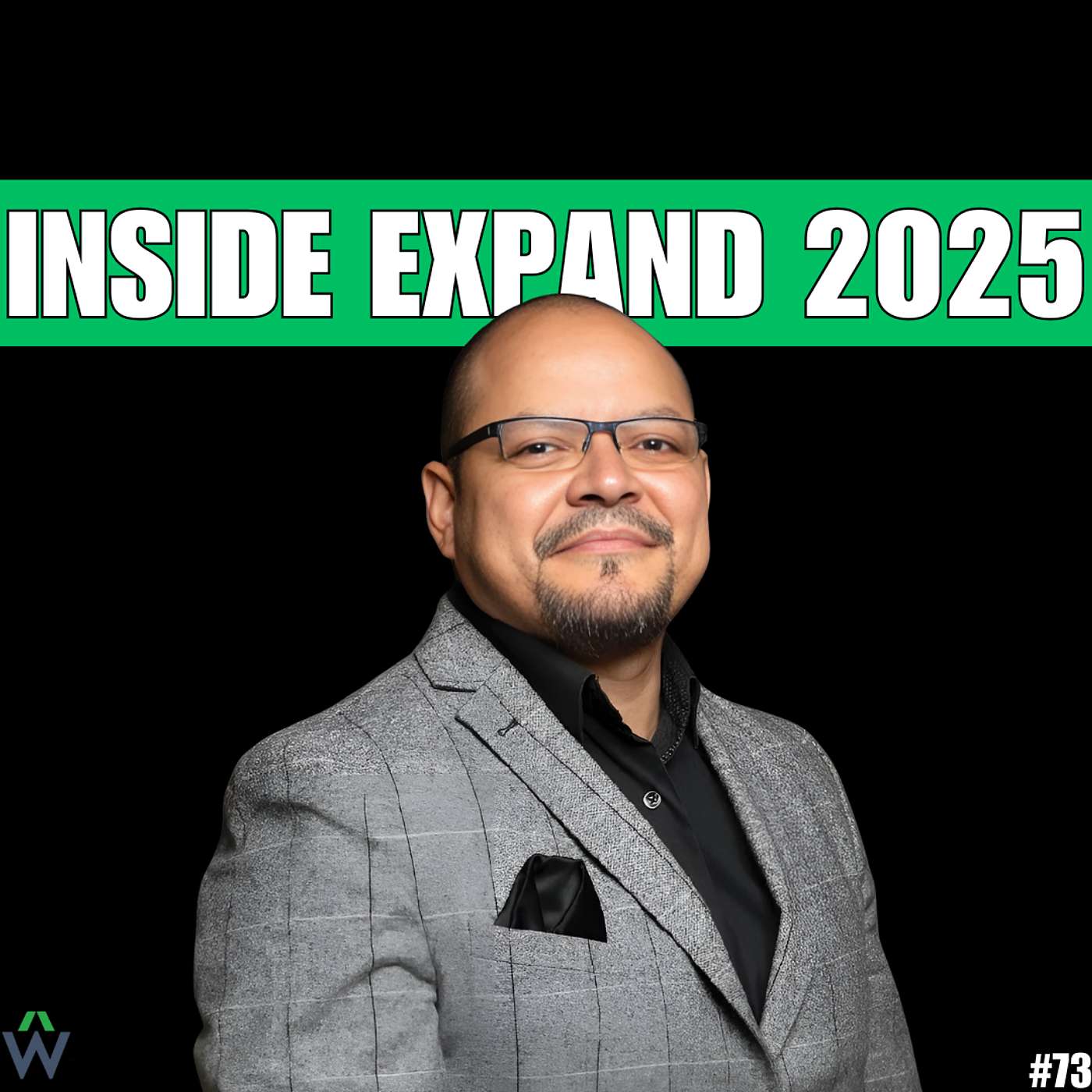 EXPAND Investor Conference: What’s Happening & How to Join | Ep 73 Episode cover