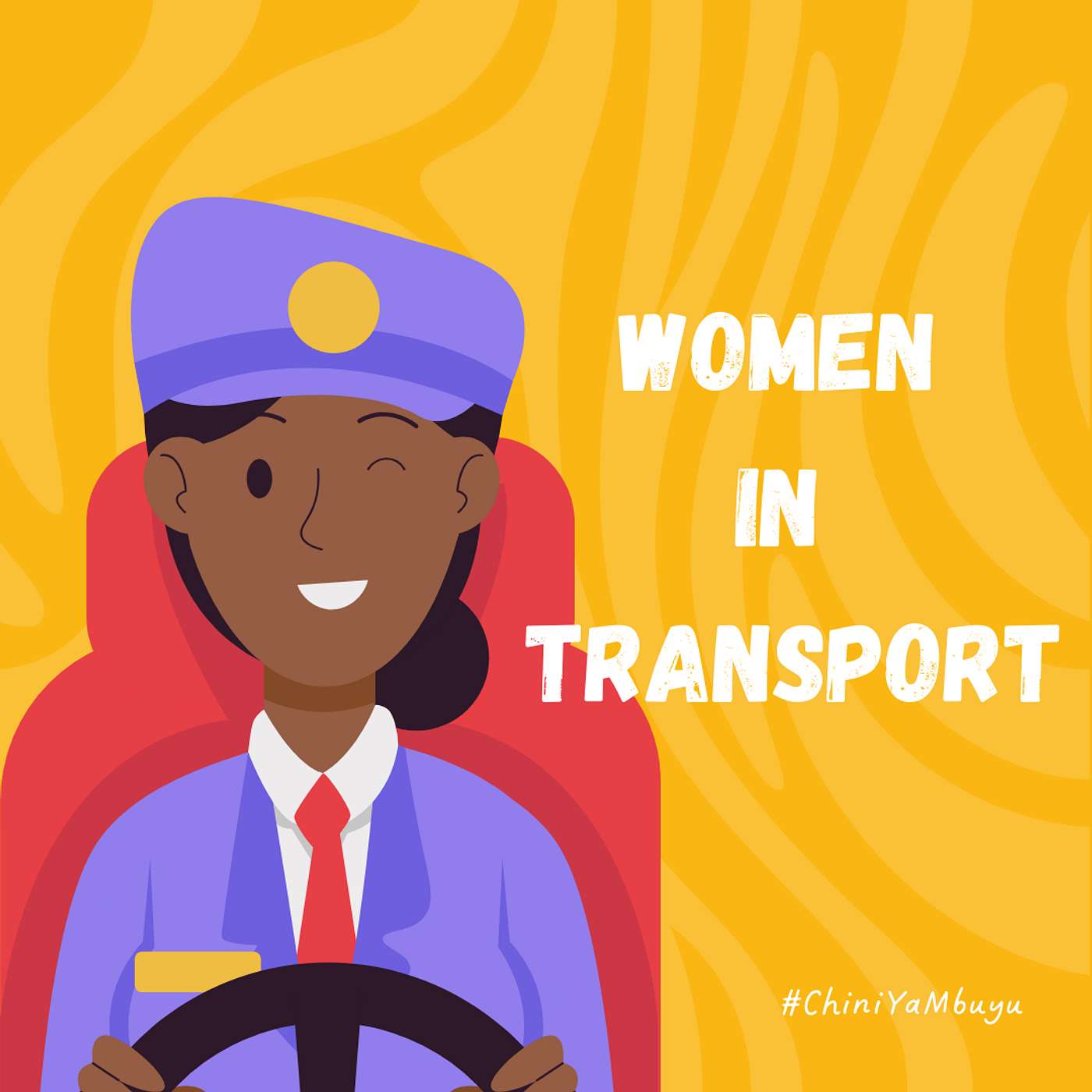 Women in Transport