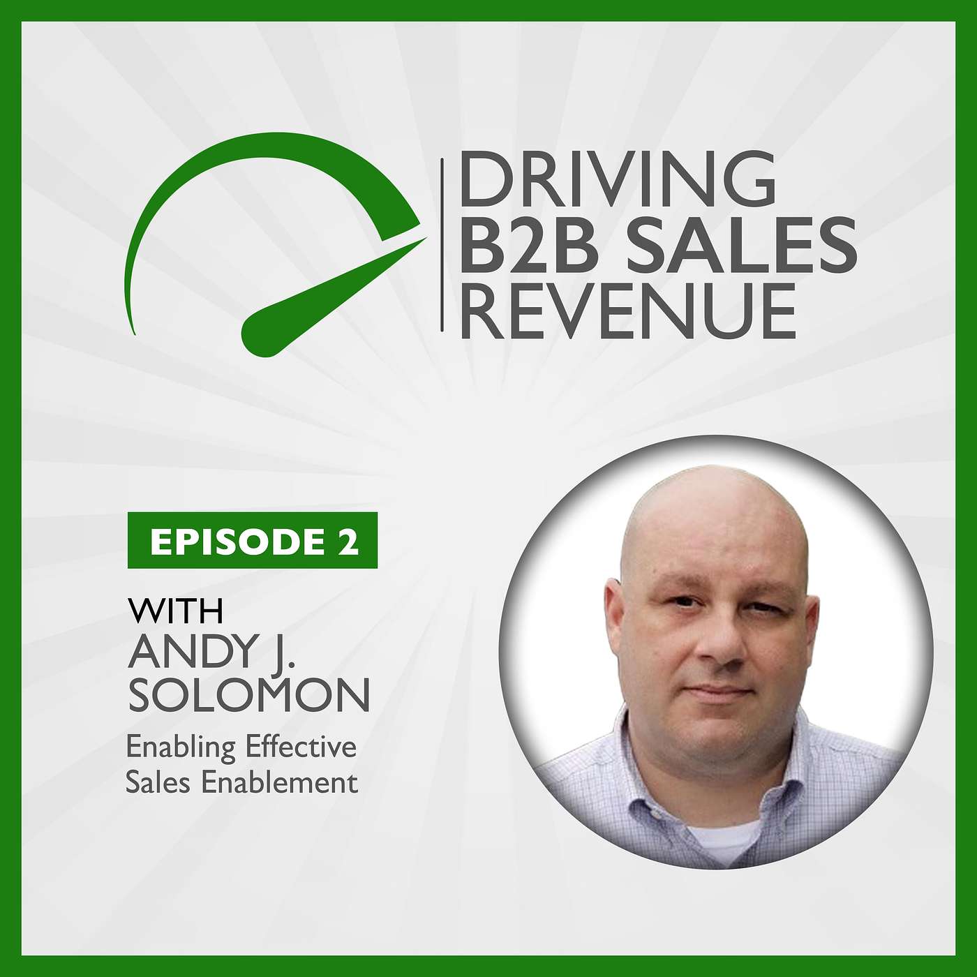 Driving B2B Sales Revenue