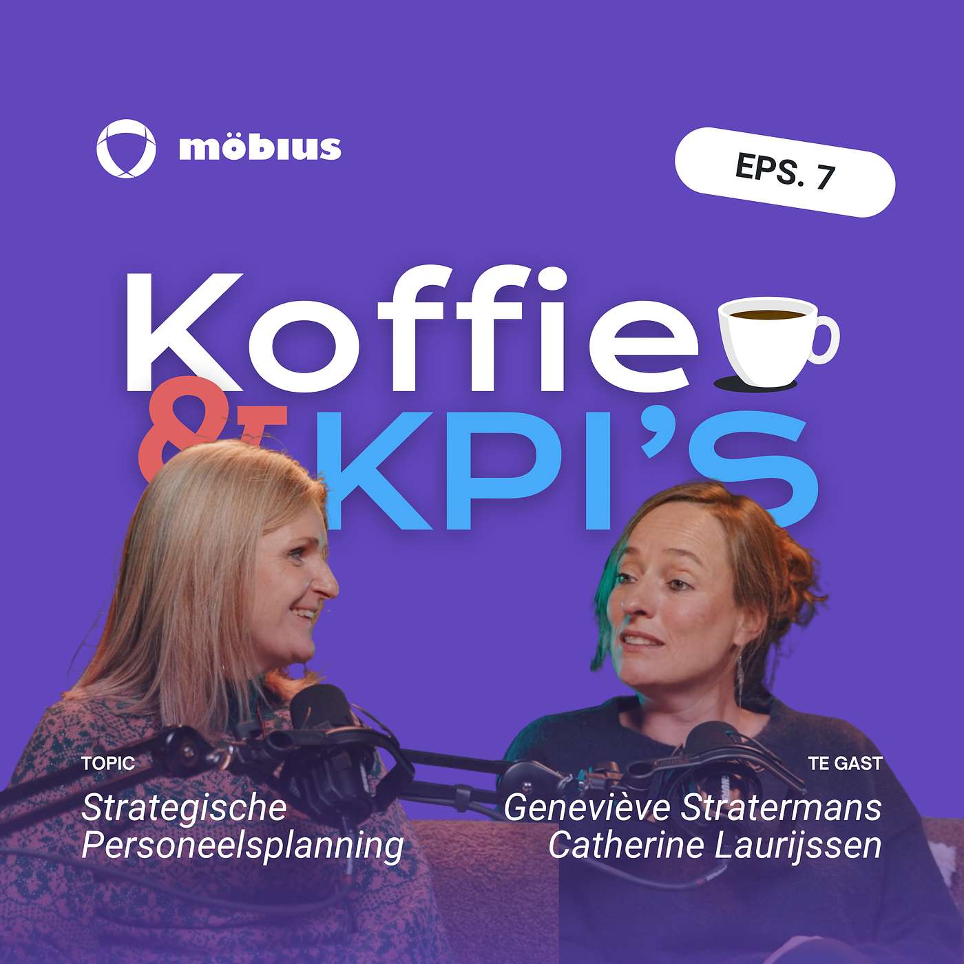 Strategische Personeelsplanning met de Vlaamse Waterweg