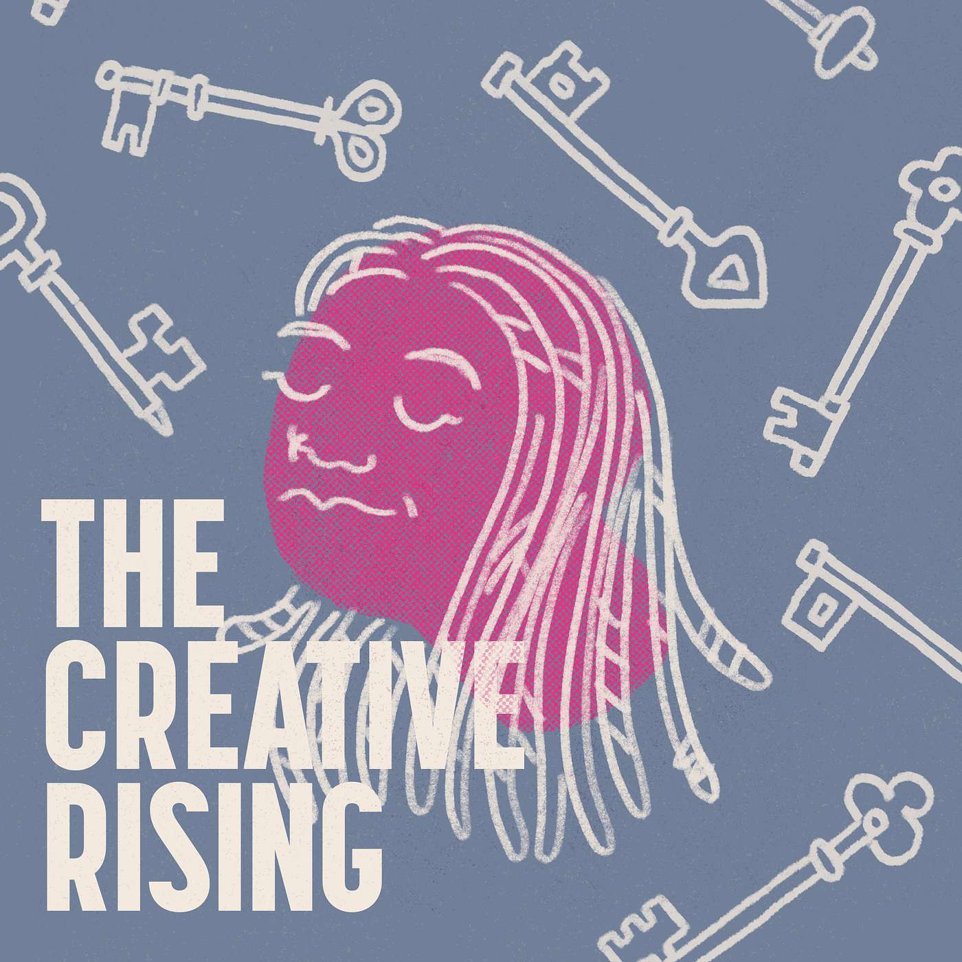 The Creative Rising