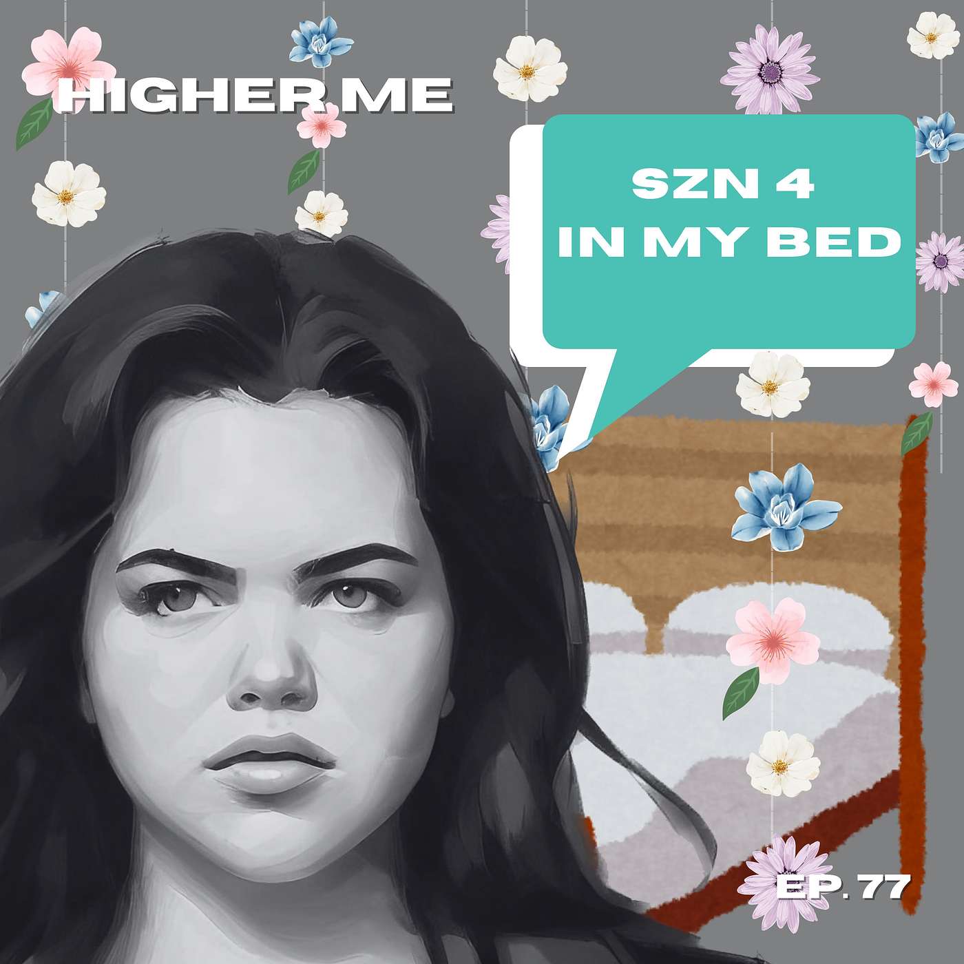 Higher Me