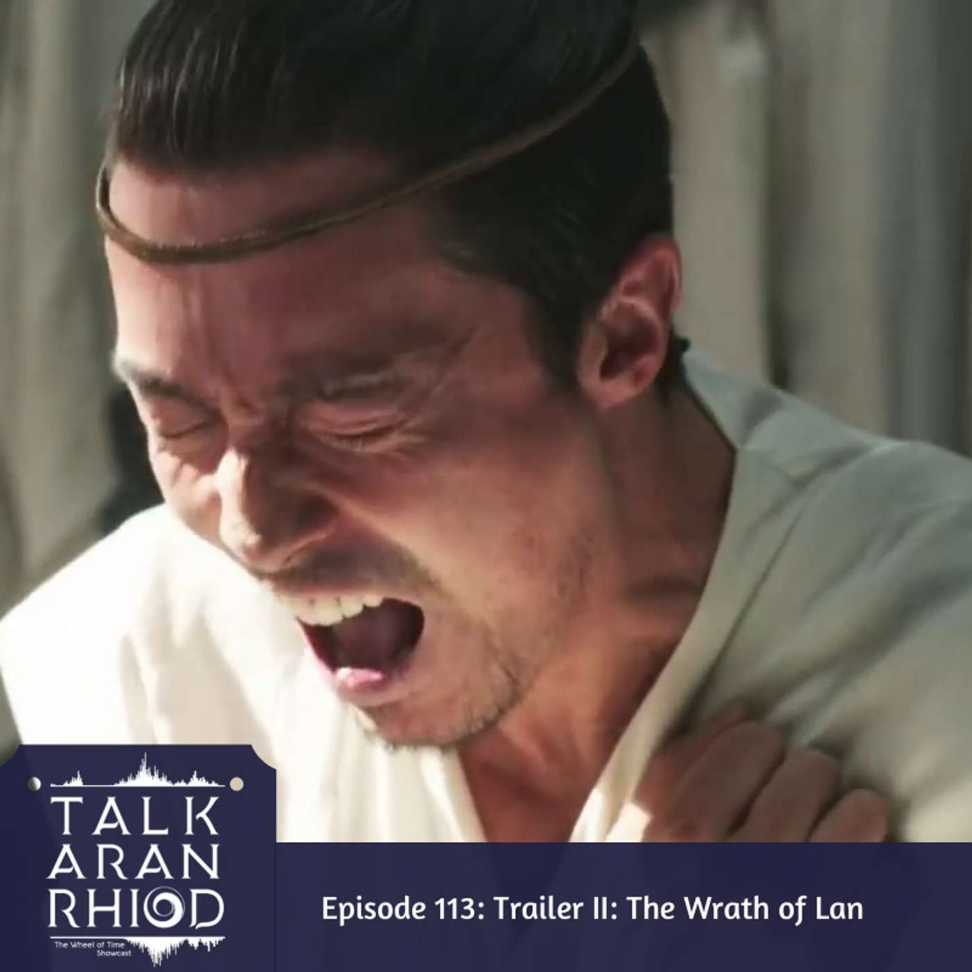 Talk\'aran\'rhiod: The Wheel of Time Showcast