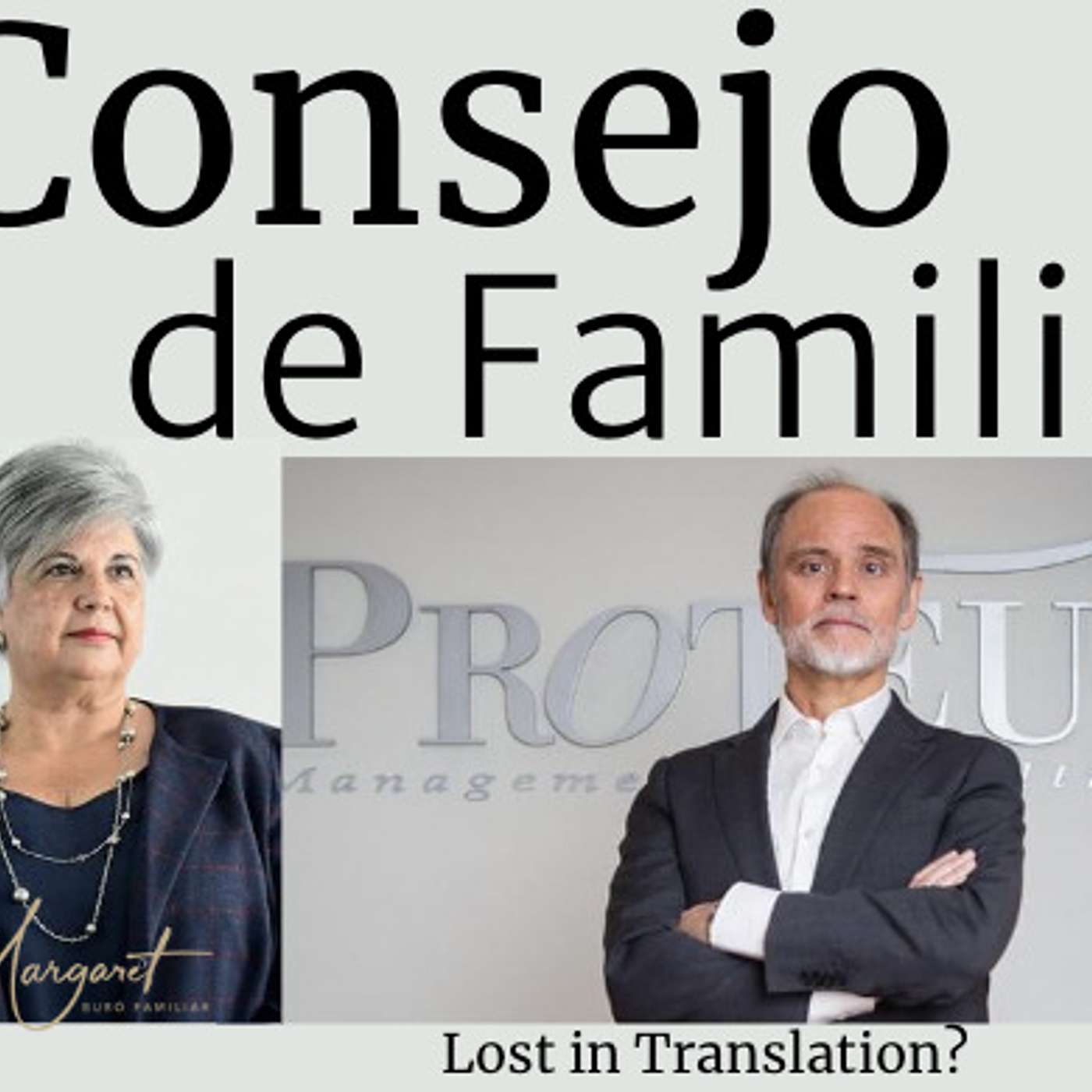 Lost In Translation.  Los Vinculos en las Familias Empresarias de la Diaspora Latinoamericana
