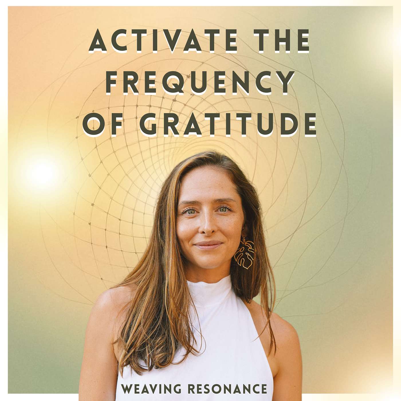 How Gratitude Opens the Door to Intuition and Insight episode artwork
