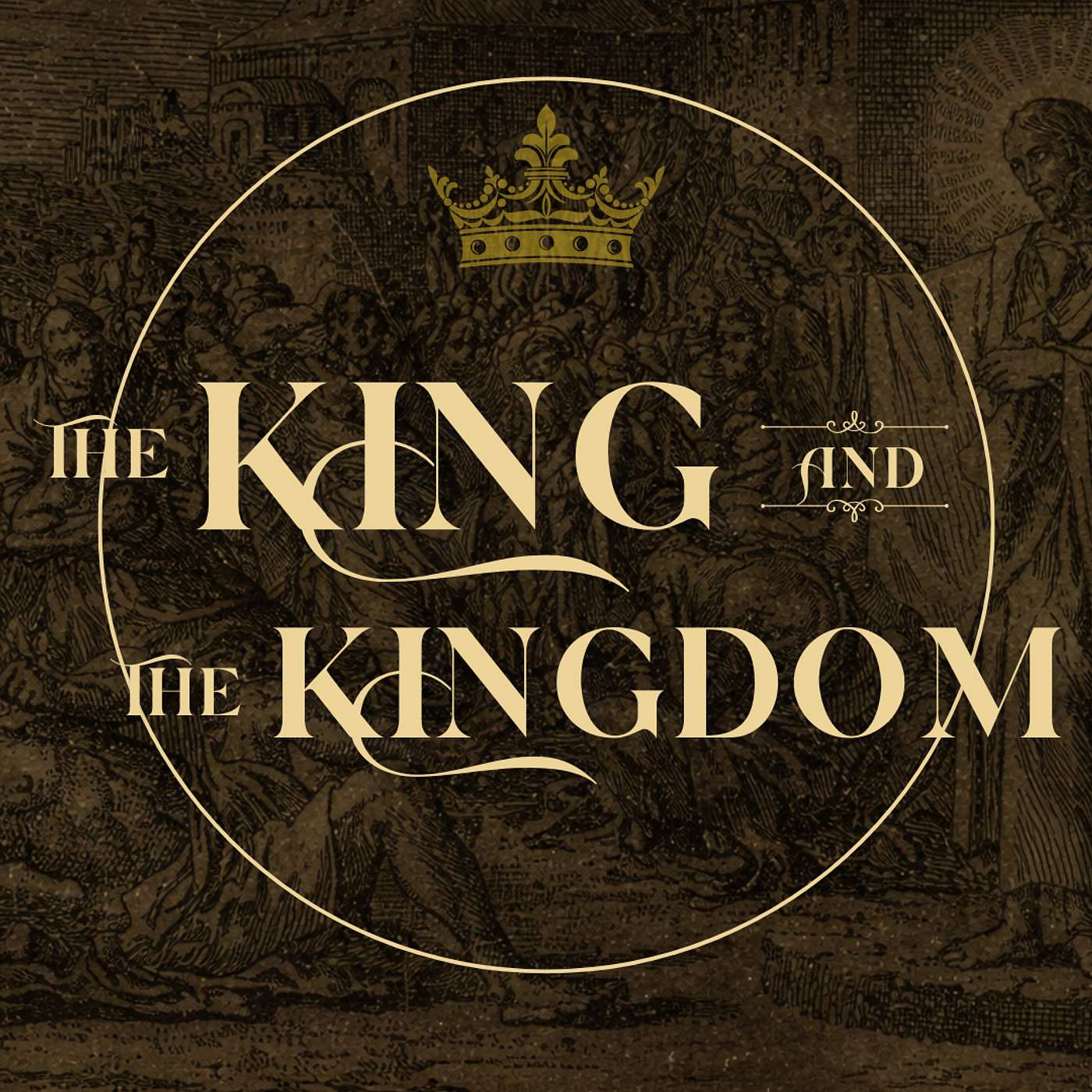 Harbor City on a Hill | Salt and Light