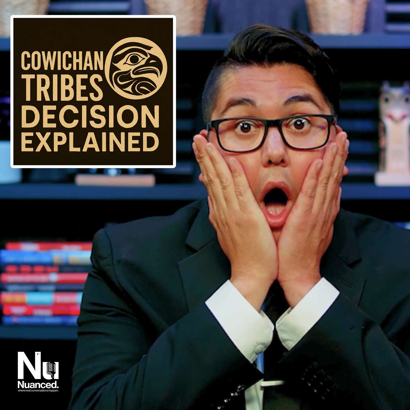 208. Aboriginal Title vs. Private Property: Cowichan Tribes Court Ruling Explained